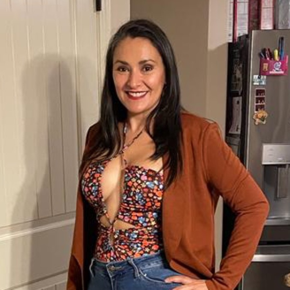 Meet your Posher, Carmen